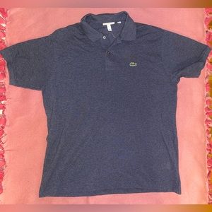 Lacoste Polo Shirt